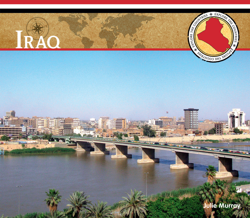Iraq