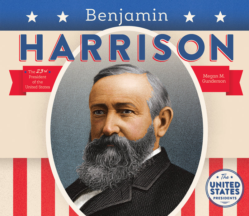 Benjamin Harrison