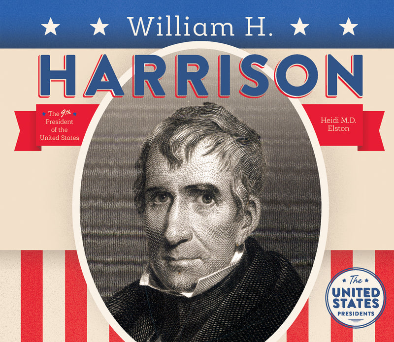 William H. Harrison