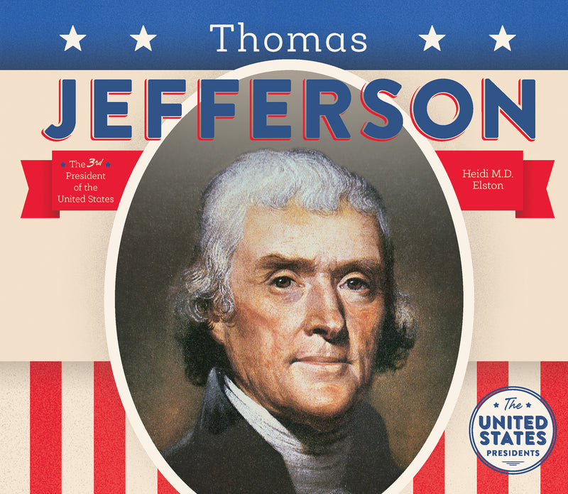 Thomas Jefferson