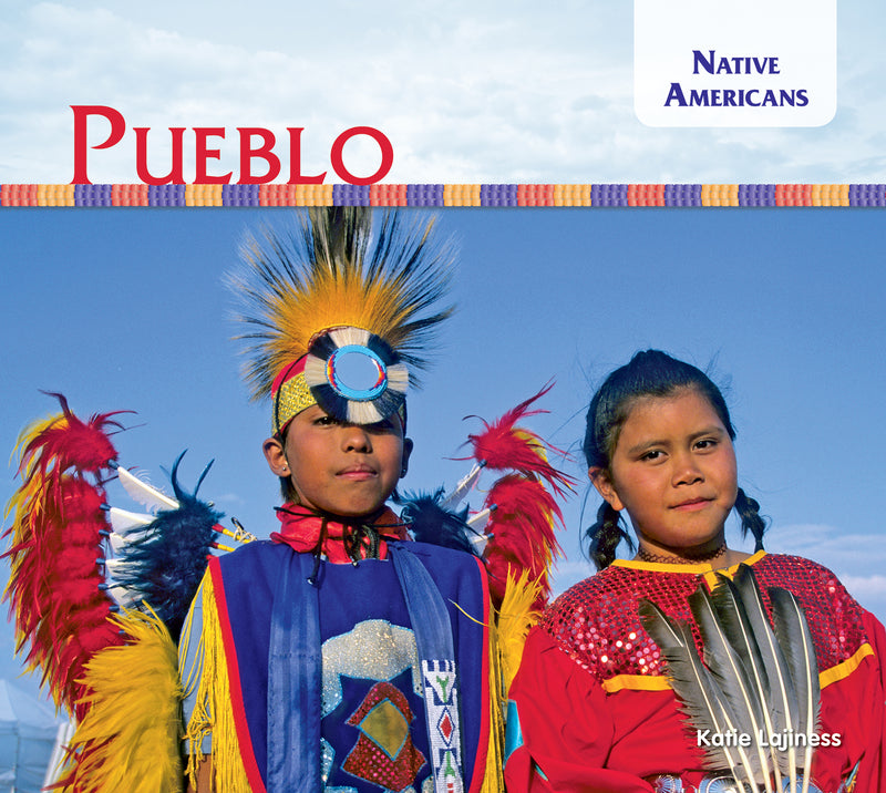 Pueblo