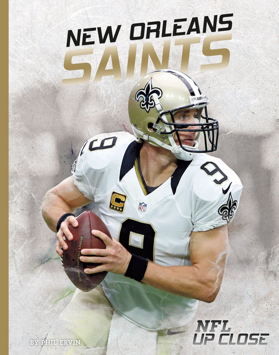 New Orleans Saints