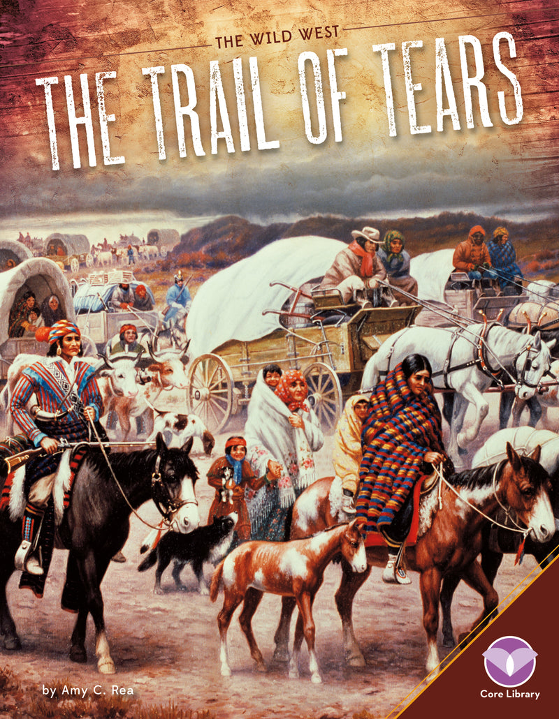 Trail of Tears