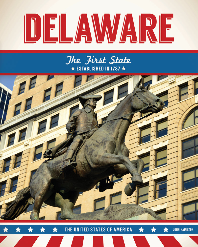 Delaware