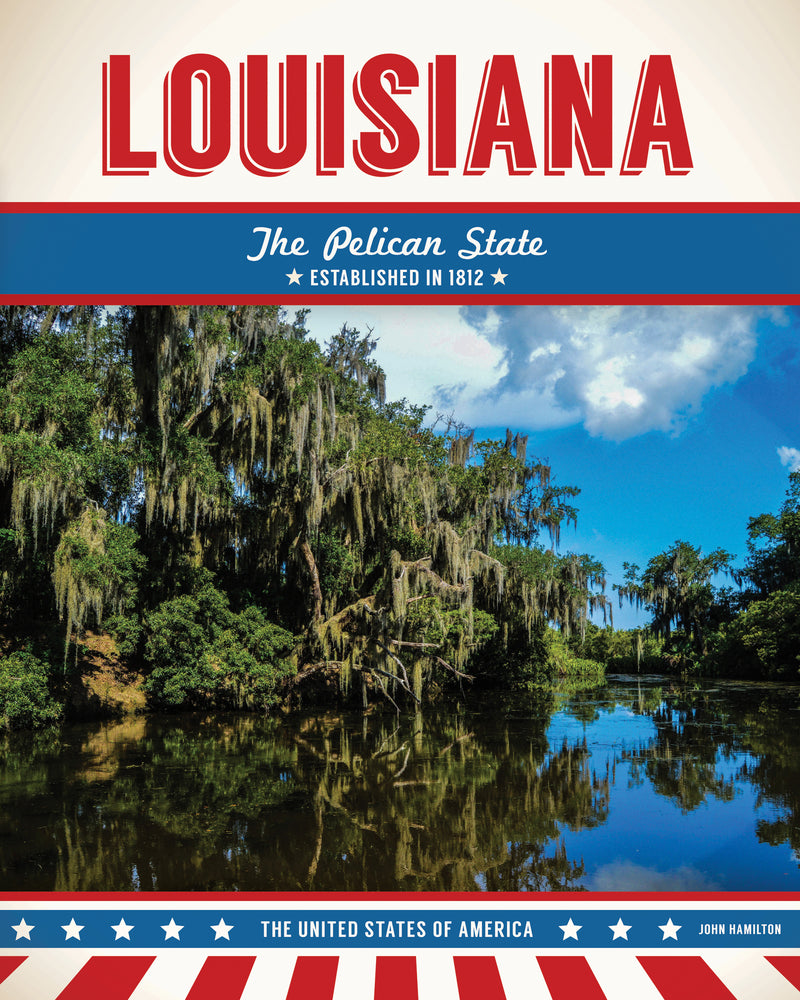 Louisiana