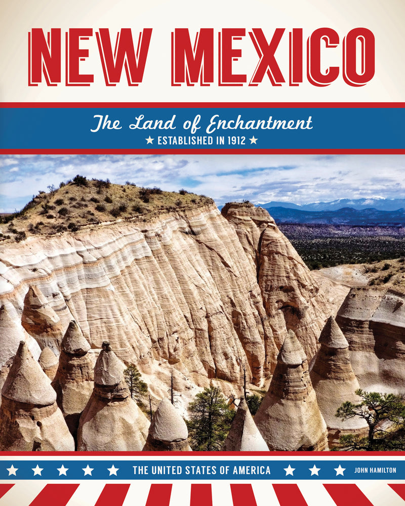 New Mexico