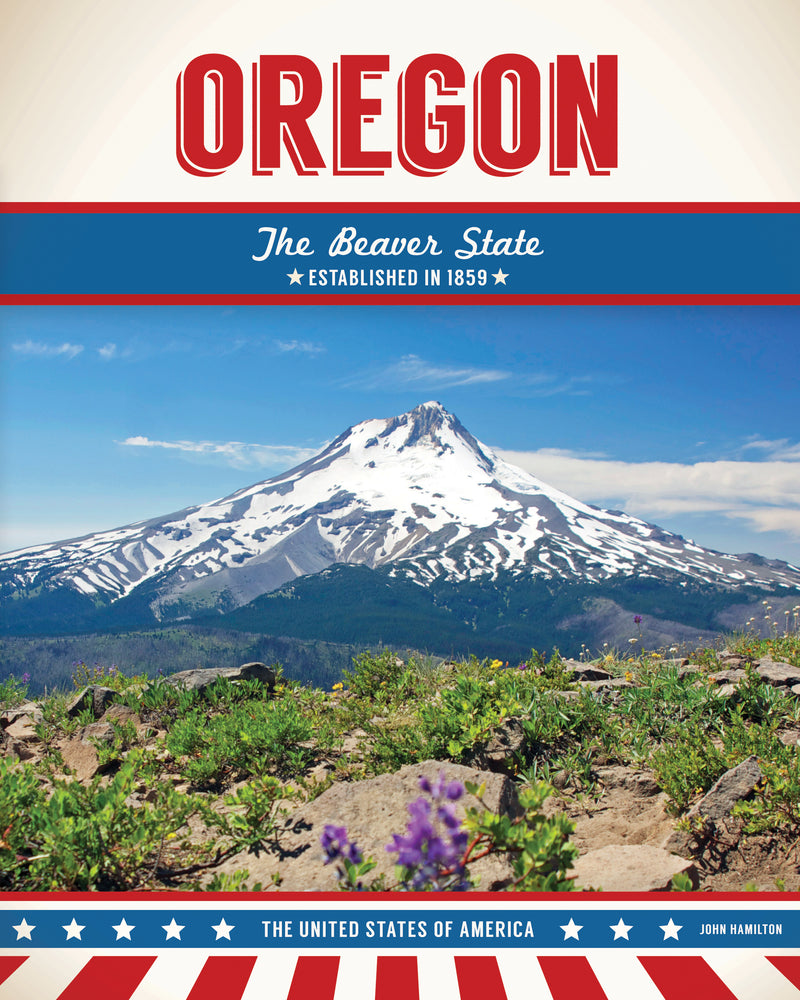 Oregon