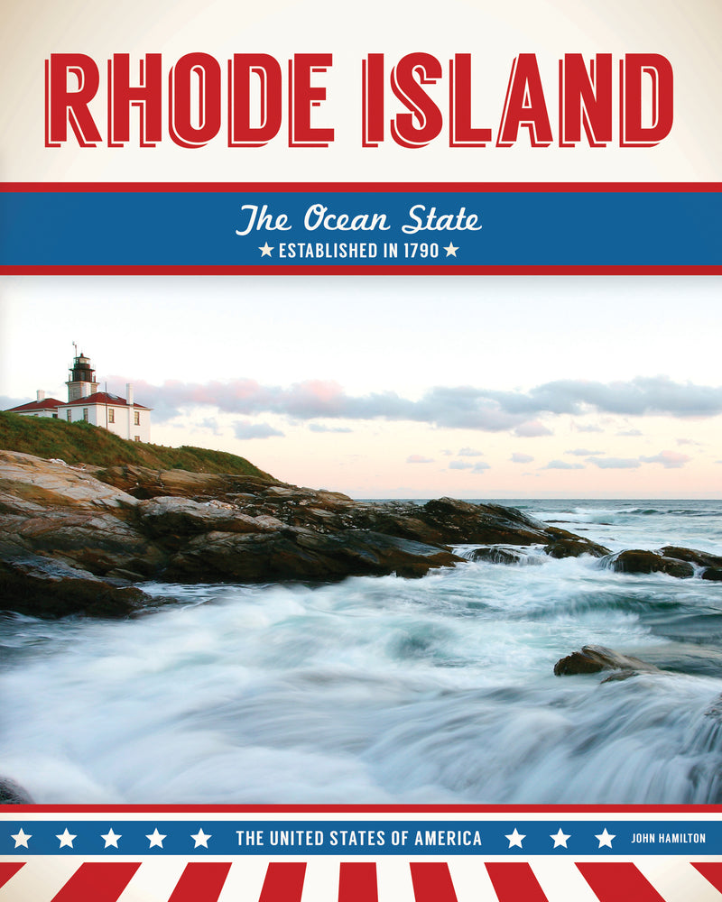 Rhode Island