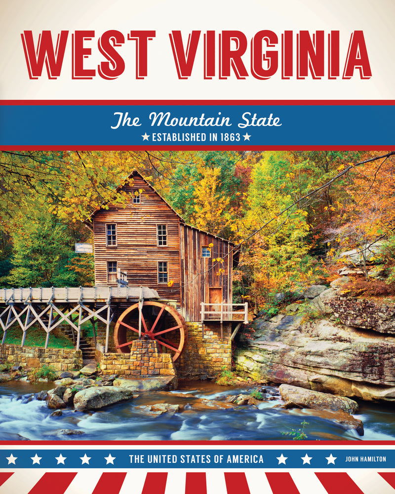 West Virginia