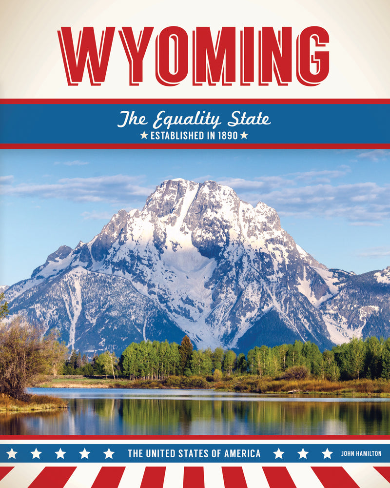 Wyoming
