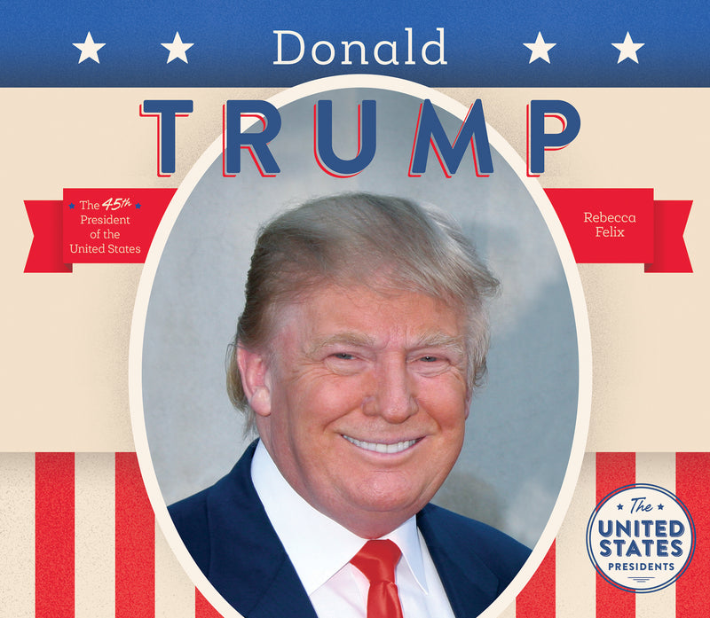 Donald Trump-replaced