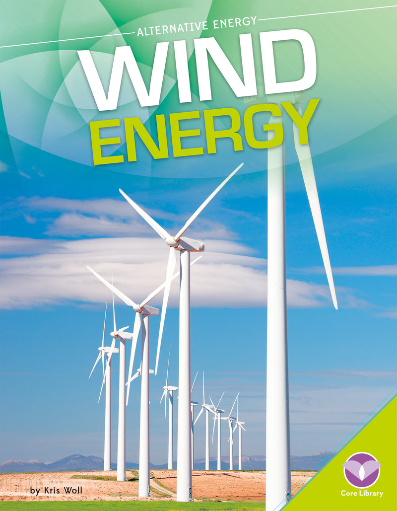 Wind Energy