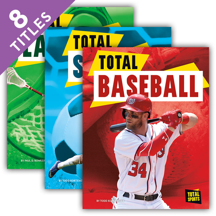 Total Sports (Set)