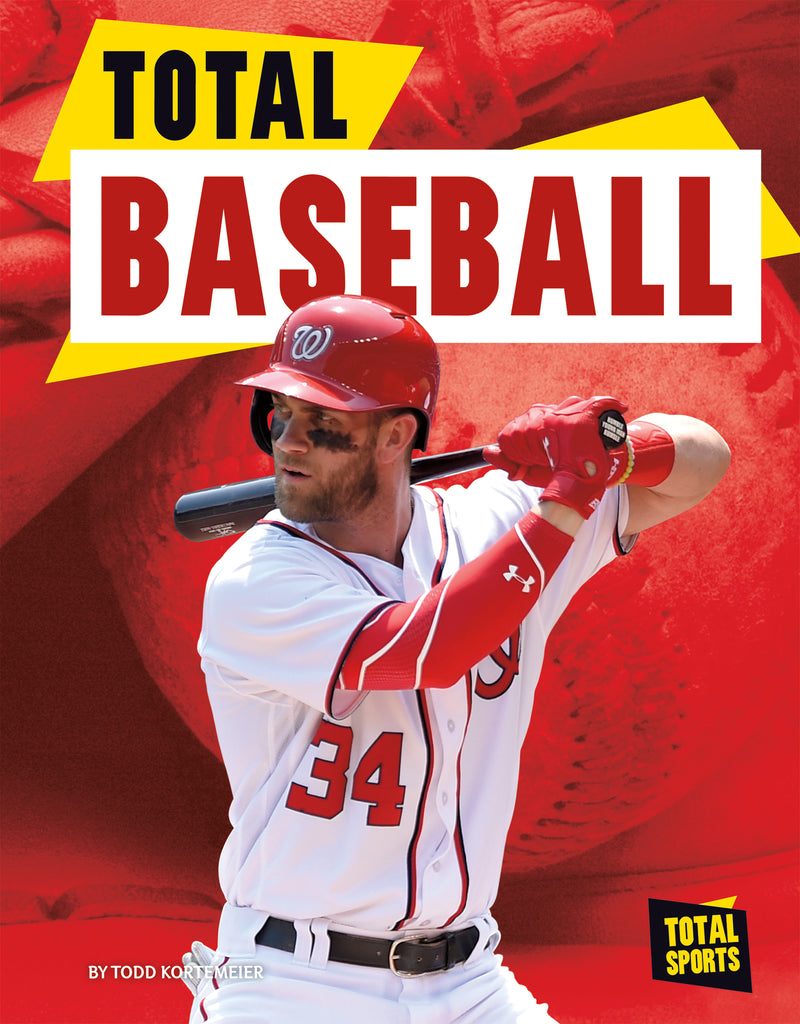Total Baseball