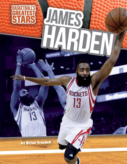 James Harden