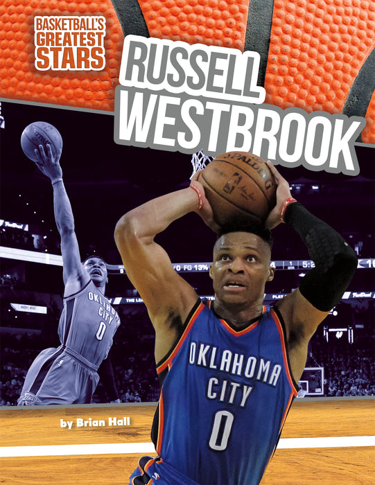 Russell Westbrook