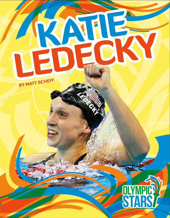 Katie Ledecky