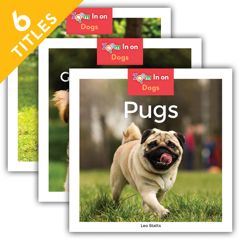 Dogs (Set)