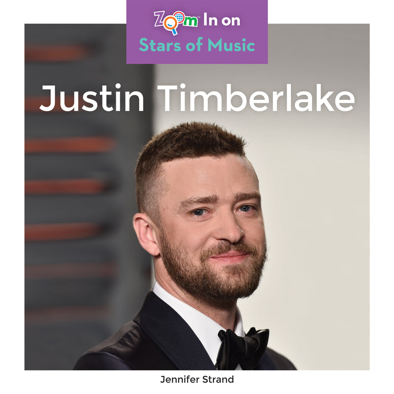 Justin Timberlake
