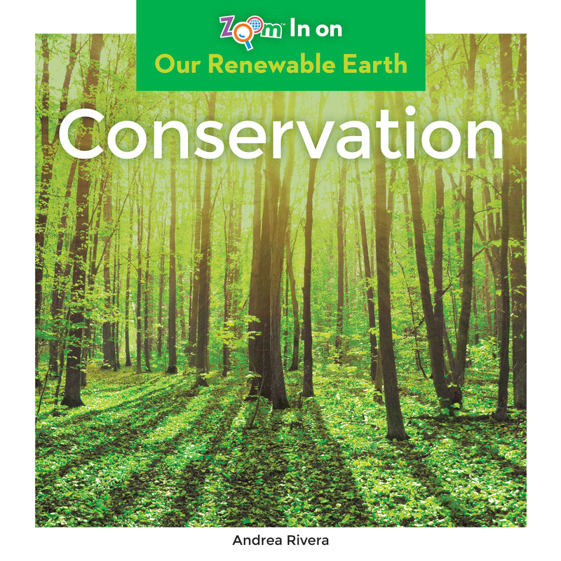 Conservation