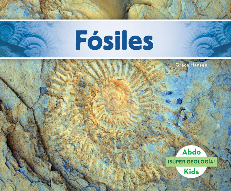 Fosiles (Fossils)