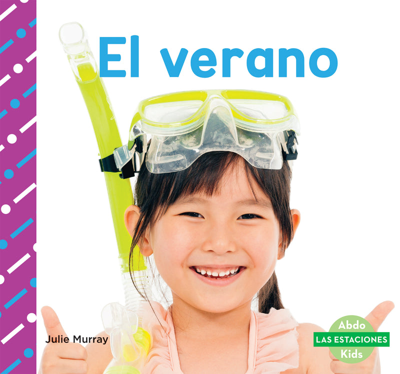 El verano (Summer)