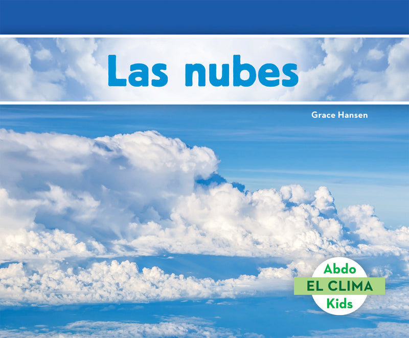 Las nubes (Clouds)