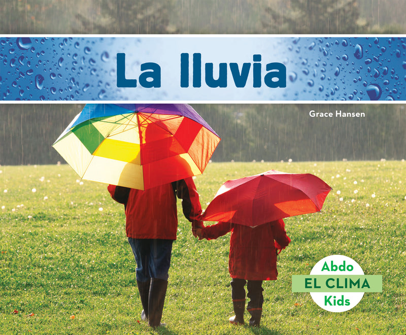 La lluvia (Rain)
