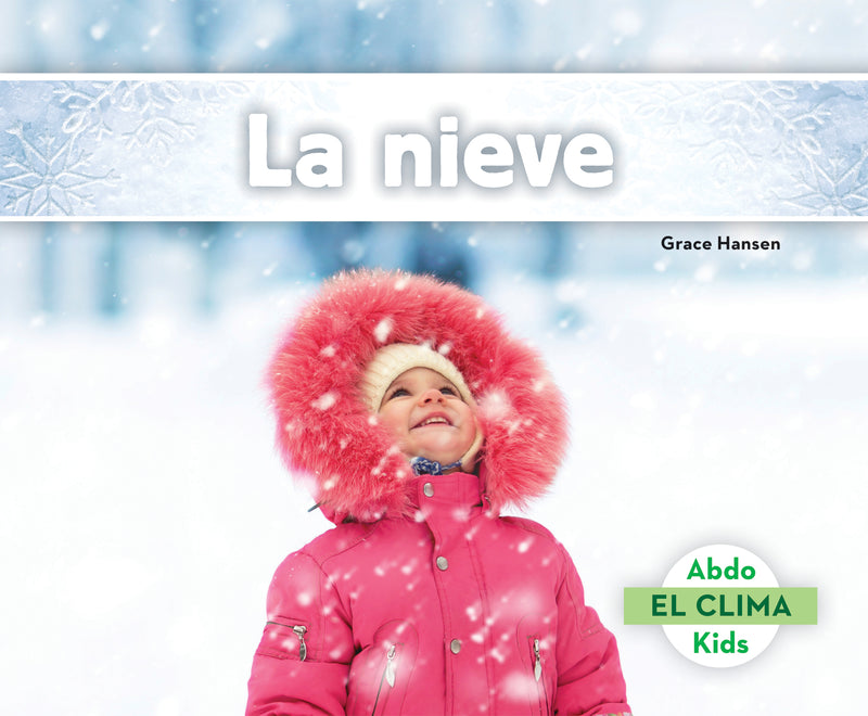 La nieve (Snow)