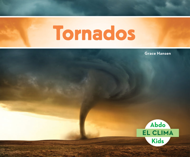 Tornados (Tornadoes)