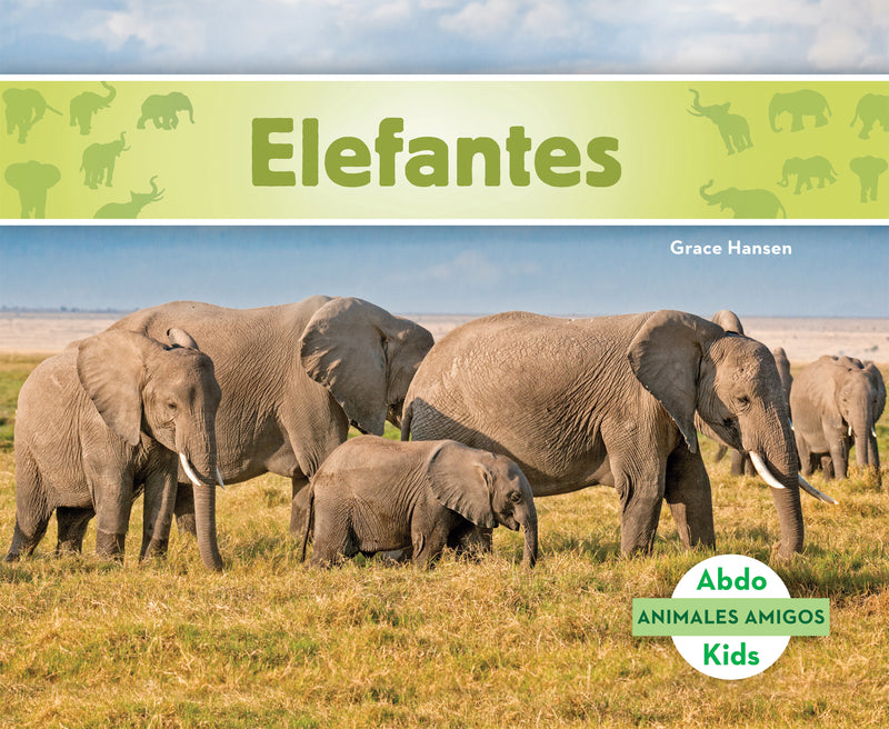 Elefantes (Elephants)