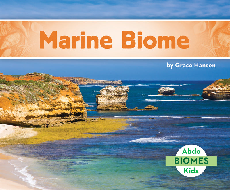 Marine Biome