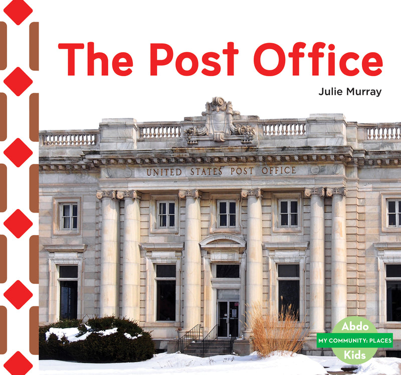 Post Office