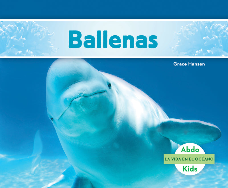 Ballenas (Whales)