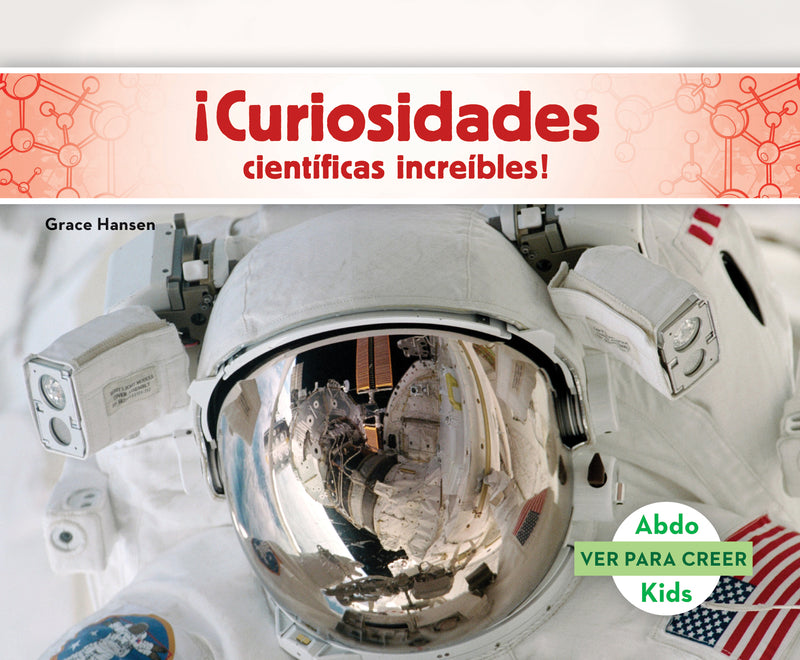 Curiosidades cientificas increibles! (Science Facts to Surprise You!)