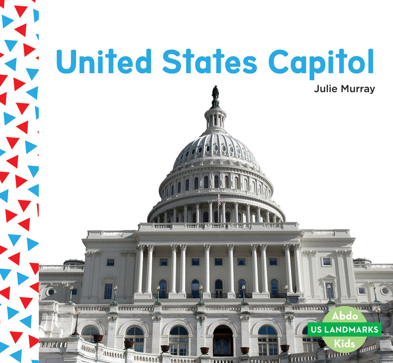 United States Capitol