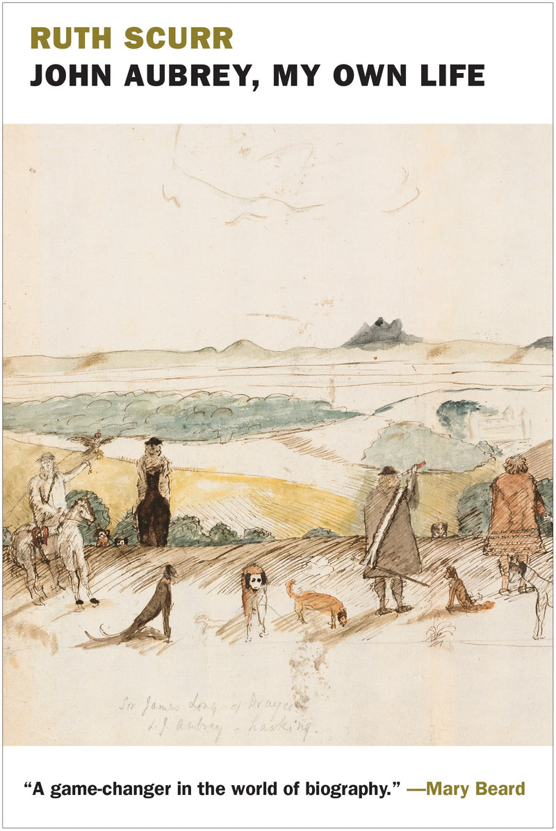 John Aubrey, My Own Life