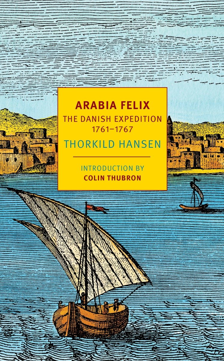 NYRB Classics