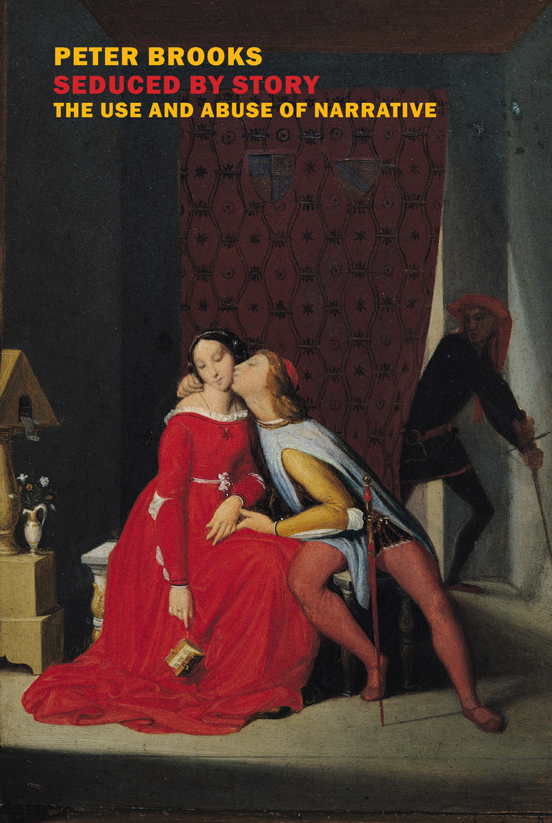 Seduced by Story