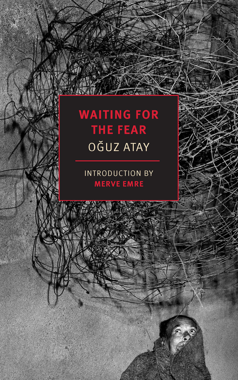 Waiting for the Fear