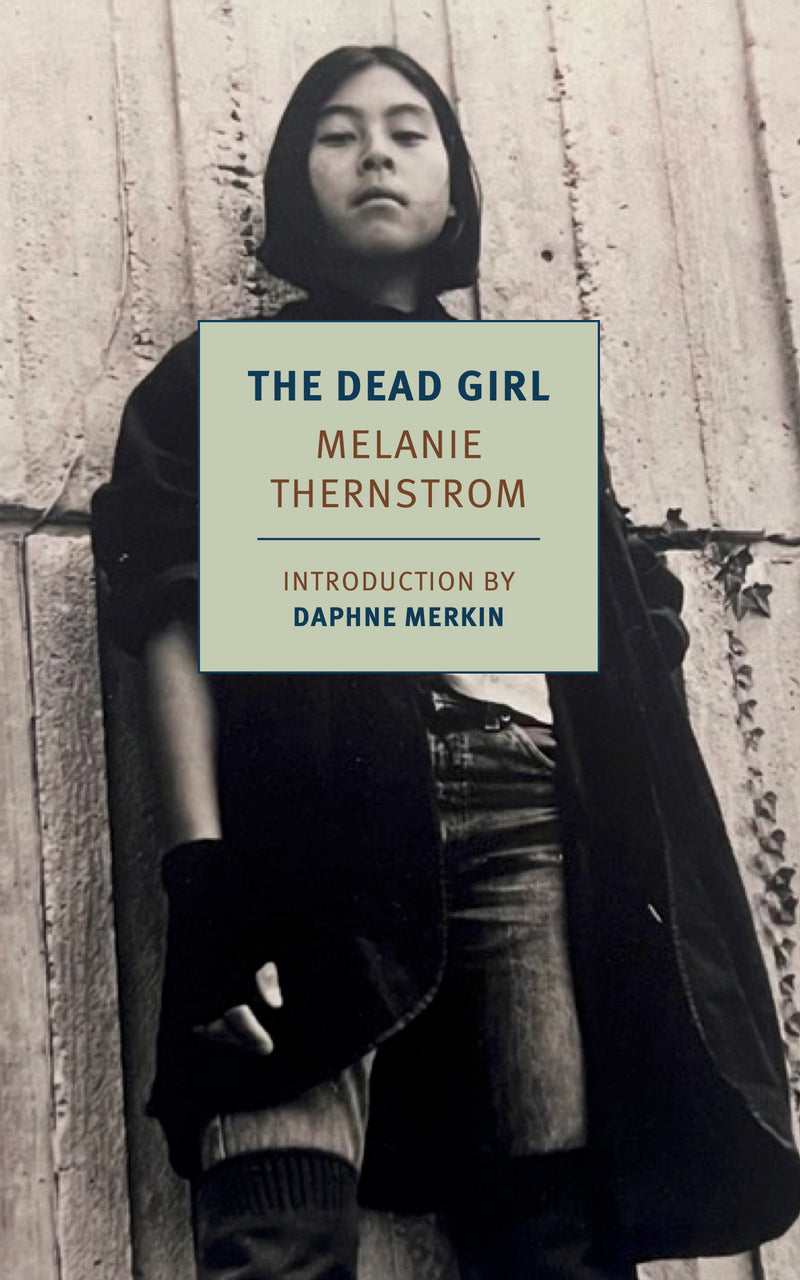The Dead Girl: Revised Edition