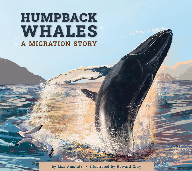 Humpback Whales