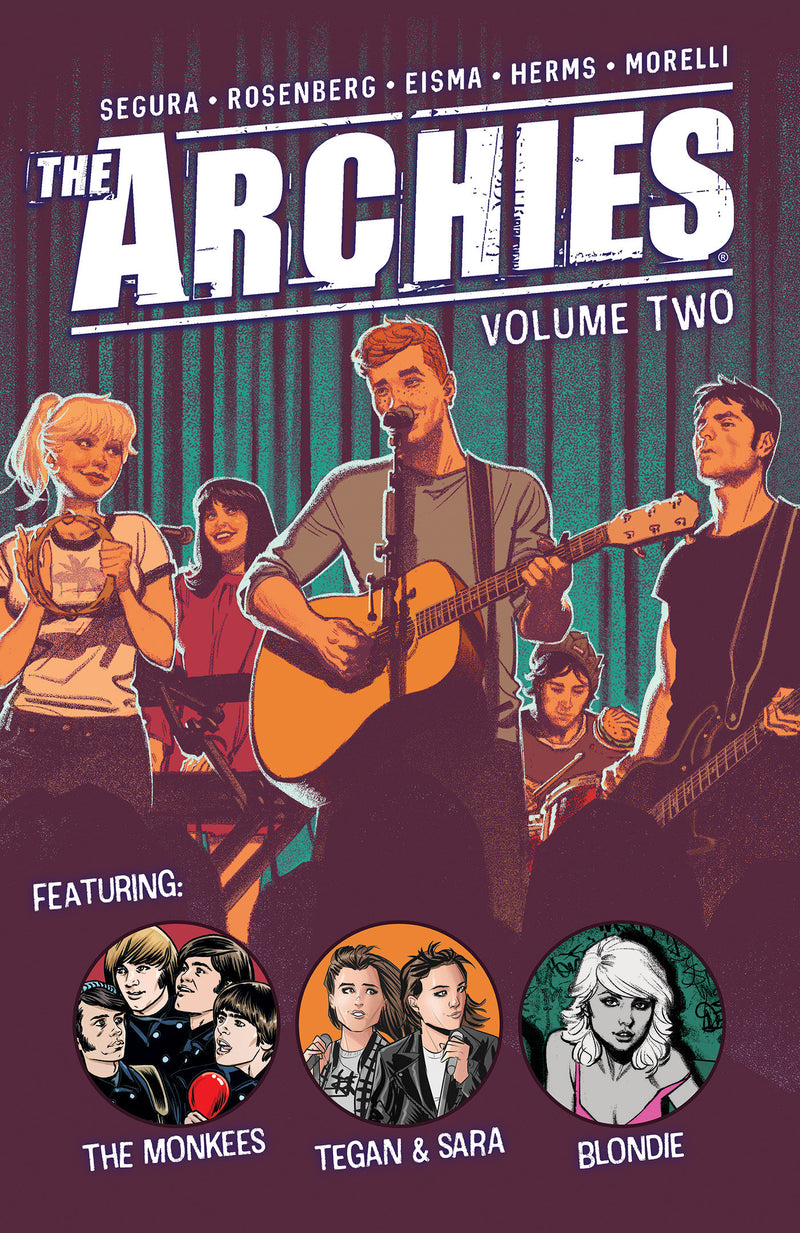 The Archies
