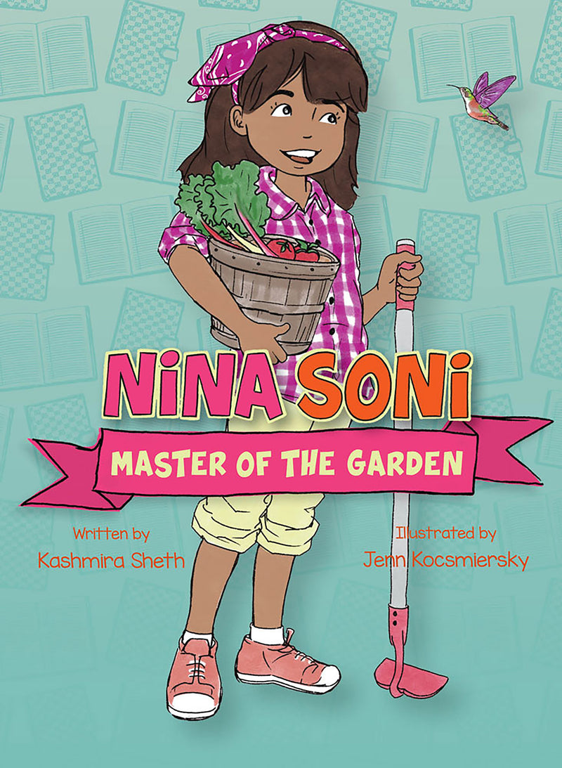 Nina Soni