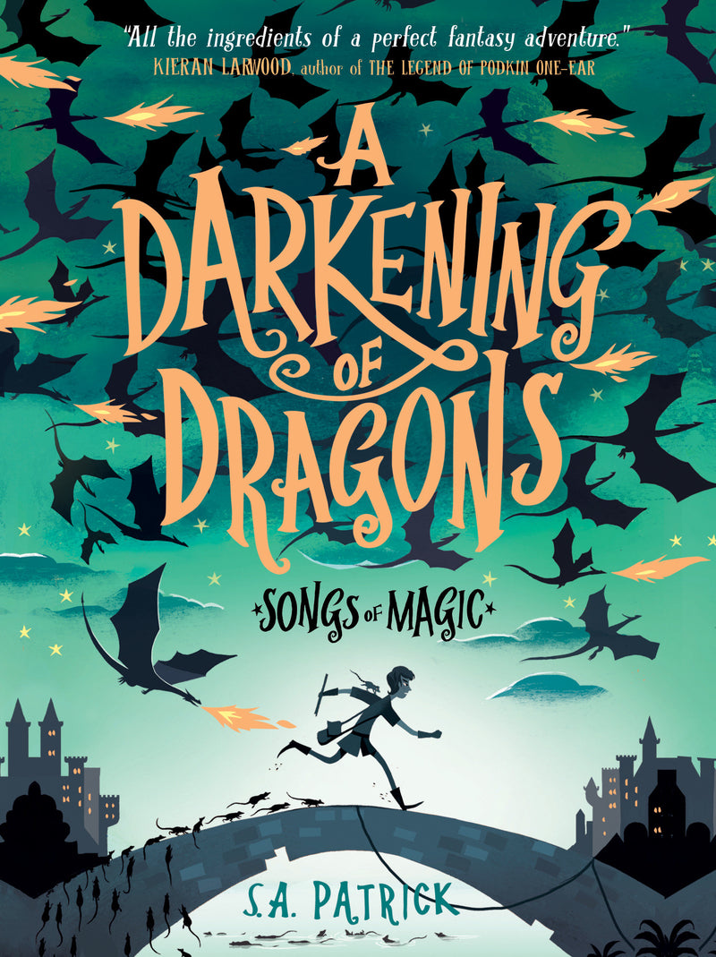 Songs of Magic