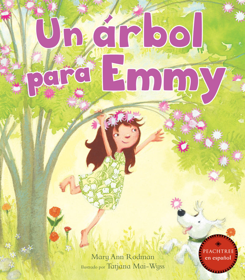 Un Ã¡rbol para Emmy