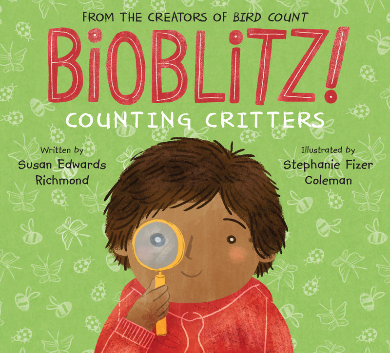 Community Science Counts!