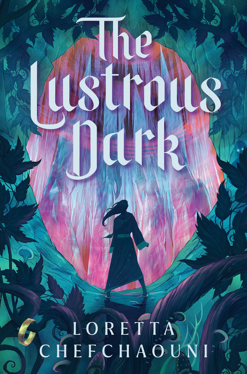 The Lustrous Dark