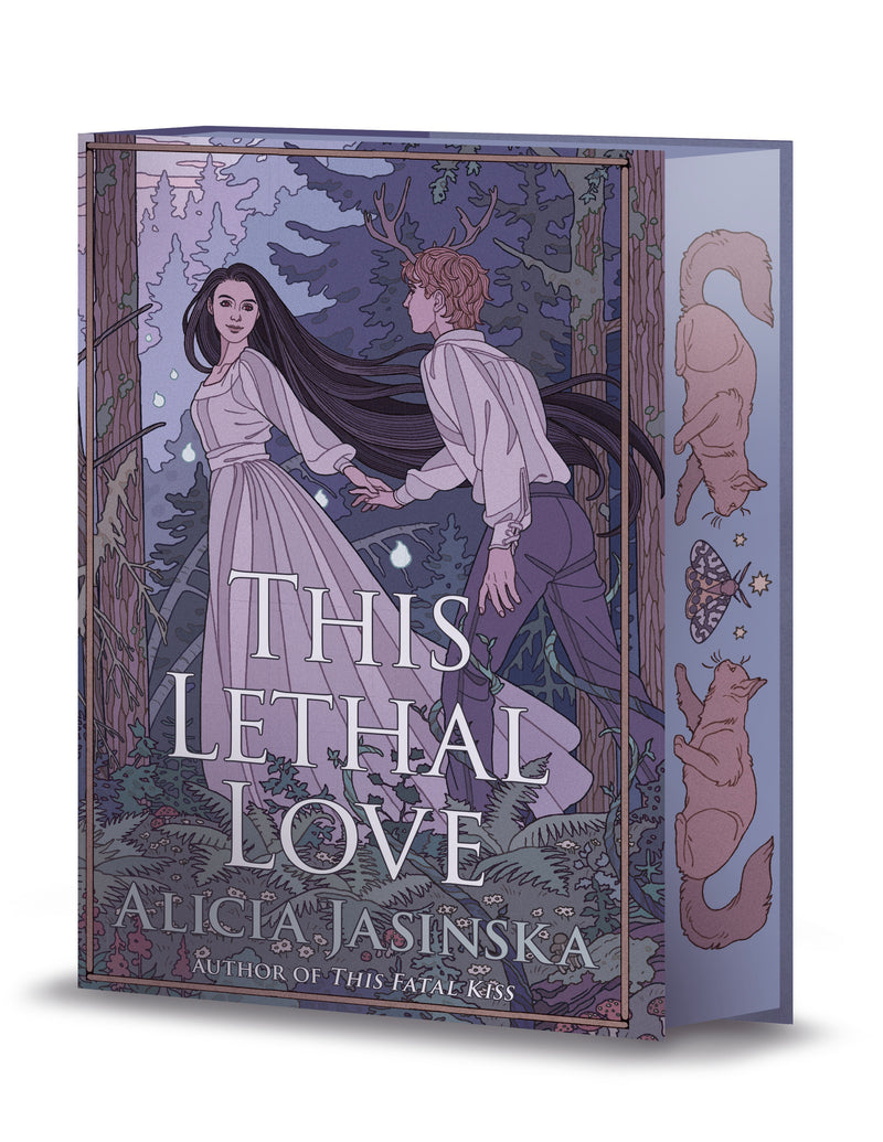 This Lethal Love