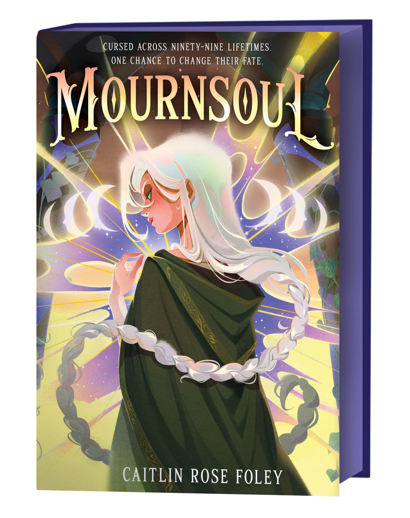 Mournsoul
